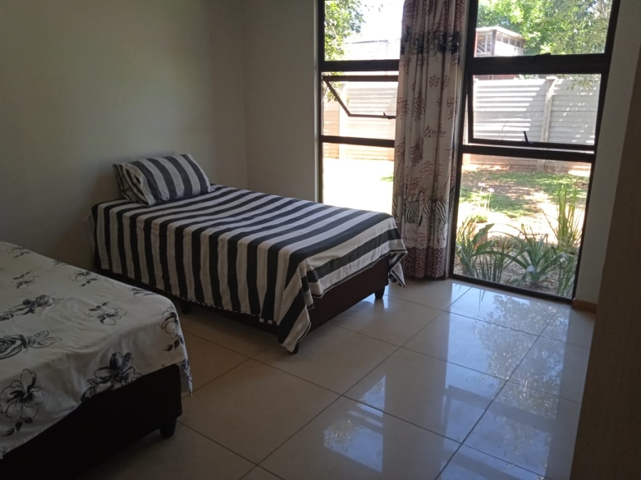 3 Bedroom Property for Sale in Quaggafontein Free State